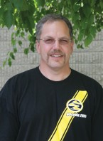 Brett Buer