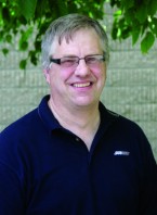 Gary Hendrickx