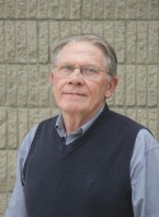 Jim Dahlvang