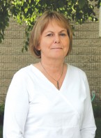 Juanita Lauritsen