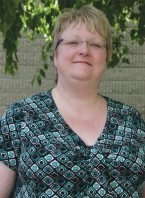 Pam Lehmann