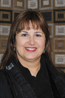 Debra Lee Fader
