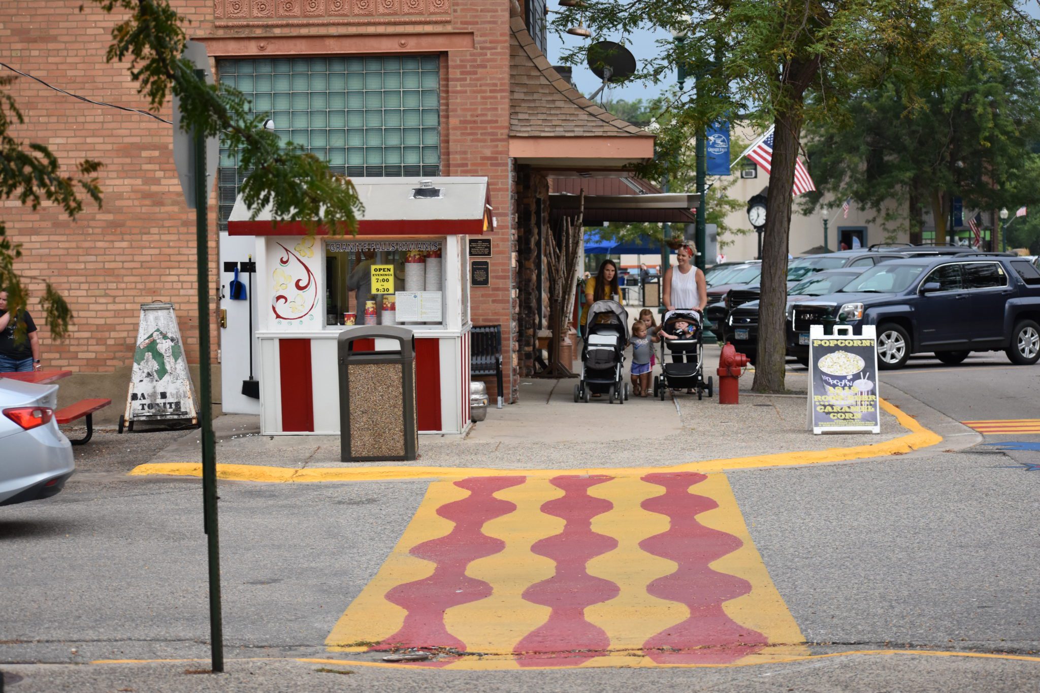 March 2022 Newsletter UMVRDC