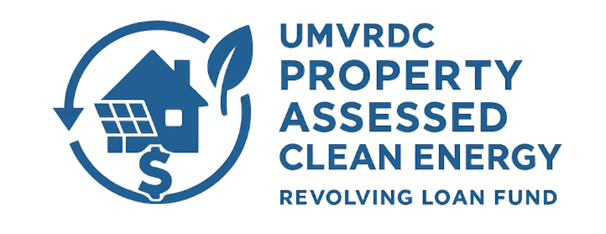 Property Assessed Clean Energy (PACE) - UMVRDC