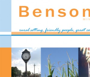 Benson Marketing thumbnail