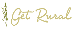 Get Rural Logo Transparent